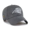 Carolina Panthers '47 Teñido Gorras Clean Up