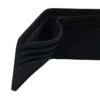 Cartera plegable de nailon tipo «duck»