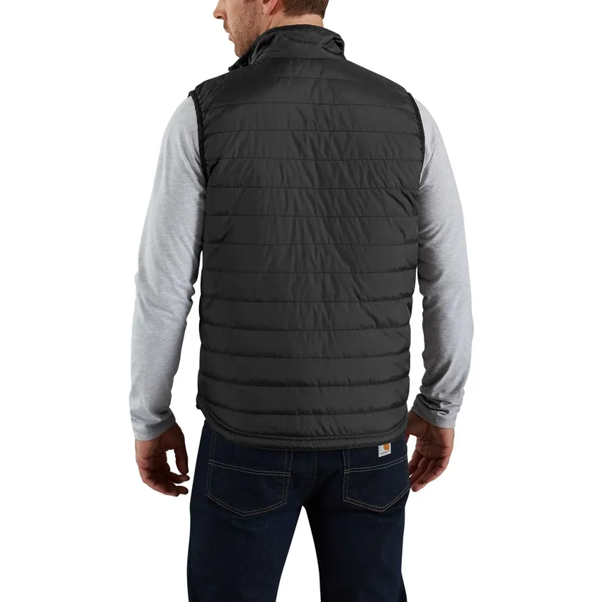 Chaleco aislante ligero y resistente al agua Gilliam para hombre - Chalecos Rain Defender