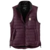 Chaleco aislante ligero y resistente al agua para hombre Gilliam - Chalecos Rain Defender