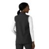 Chaleco médico de forro polar laminado Rugged Flex® para mujer