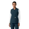 Chaleco quirúrgico ligero Force Cross-Flex para mujer