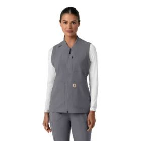 Chaleco quirúrgico ligero Force Cross-Flex para mujer