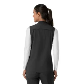 Chaleco quirúrgico ligero Force Cross-Flex para mujer