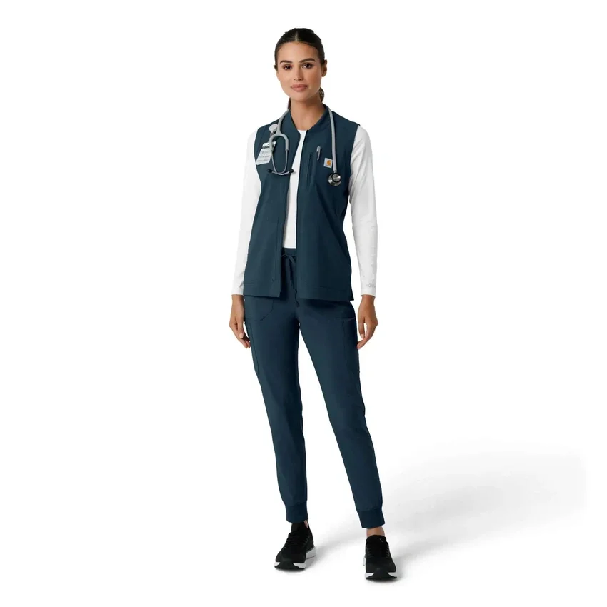 Chaleco quirúrgico ligero Force Cross-Flex para mujer