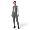 Chaleco quirúrgico ligero Force Cross-Flex para mujer