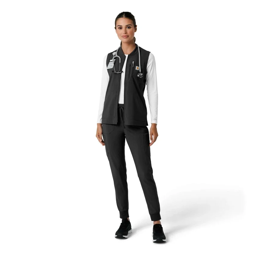 Chaleco quirúrgico ligero Force Cross-Flex para mujer