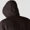 Chaqueta acolchada aislante Montana DWR para hombre