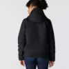 Chaqueta Active Jac aislante de peso pesado para mujer, en Washed Duck