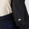 Chaqueta Active Jac aislante de peso pesado para mujer, en Washed Duck