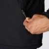 Chaqueta aislante de corte holgado DWR para hombre Camden Cryder