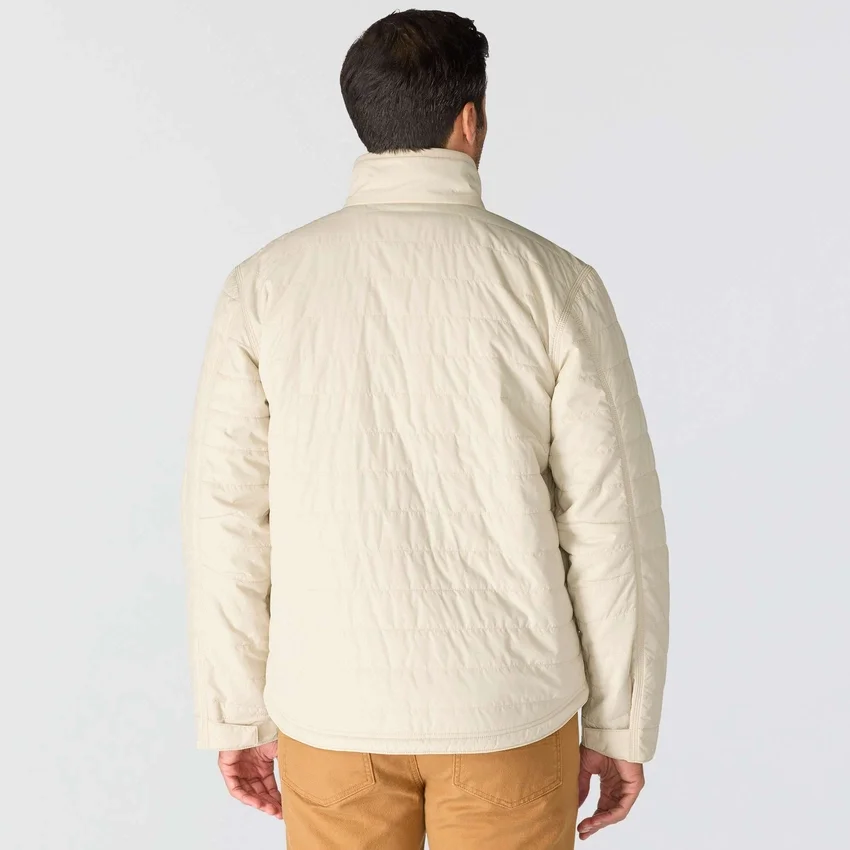 Chaqueta aislante ligera y resistente al agua Gilliam para hombre - Chaquetas Rain Defender
