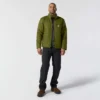 Chaqueta aislante ligera y resistente al agua Gilliam para hombre - Chaquetas Rain Defender