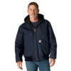 Chaqueta Carhartt J140 Iconic Firm Duck Insulated Active para hombre