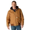 Chaqueta Carhartt J140 Iconic Firm Duck Insulated Active para hombre