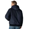 Chaqueta Carhartt J140 Iconic Firm Duck Insulated Active para hombre
