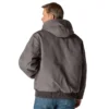 Chaqueta Carhartt J140 Iconic Firm Duck Insulated Active para hombre
