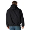 Chaqueta Carhartt J140 Iconic Firm Duck Insulated Active para hombre