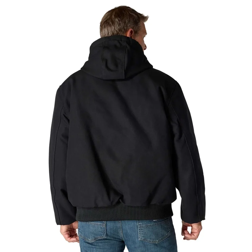 Chaqueta Carhartt J140 Iconic Firm Duck Insulated Active para hombre
