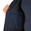 Chaqueta Carhartt J140 Iconic Firm Duck Insulated Active para hombre