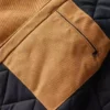 Chaqueta Carhartt J140 Iconic Firm Duck Insulated Active para hombre