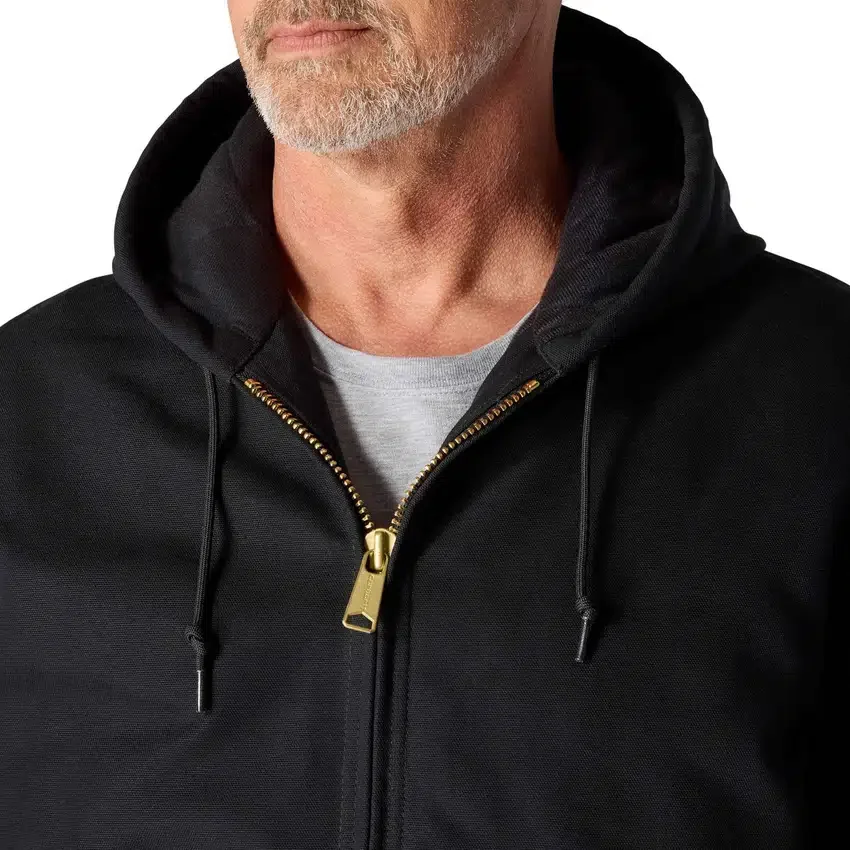 Chaqueta Carhartt J140 Iconic Firm Duck Insulated Active para hombre