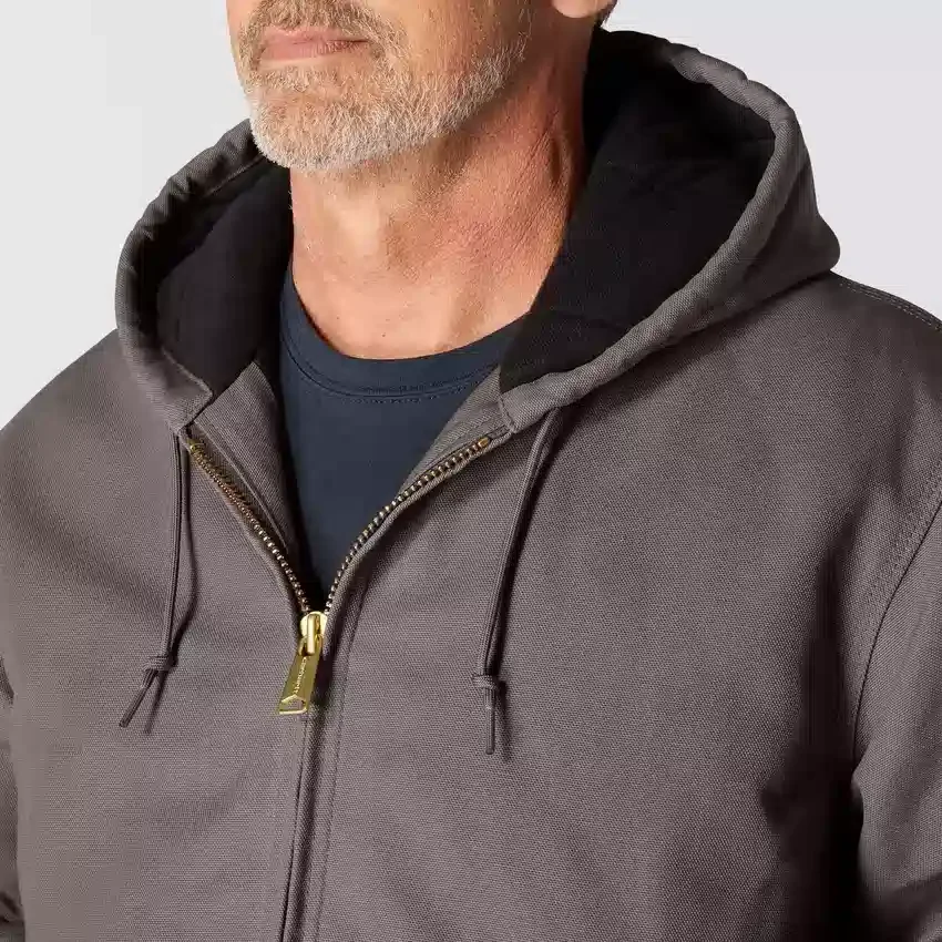 Chaqueta Carhartt J140 Iconic Firm Duck Insulated Active para hombre