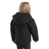 Chaqueta con capucha y aislamiento «Montana» para niños (bebés/niños pequeños)