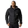Chaqueta deportiva aislante Bartlett Washed Duck para hombre