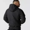 Chaqueta deportiva aislante Bartlett Washed Duck para hombre