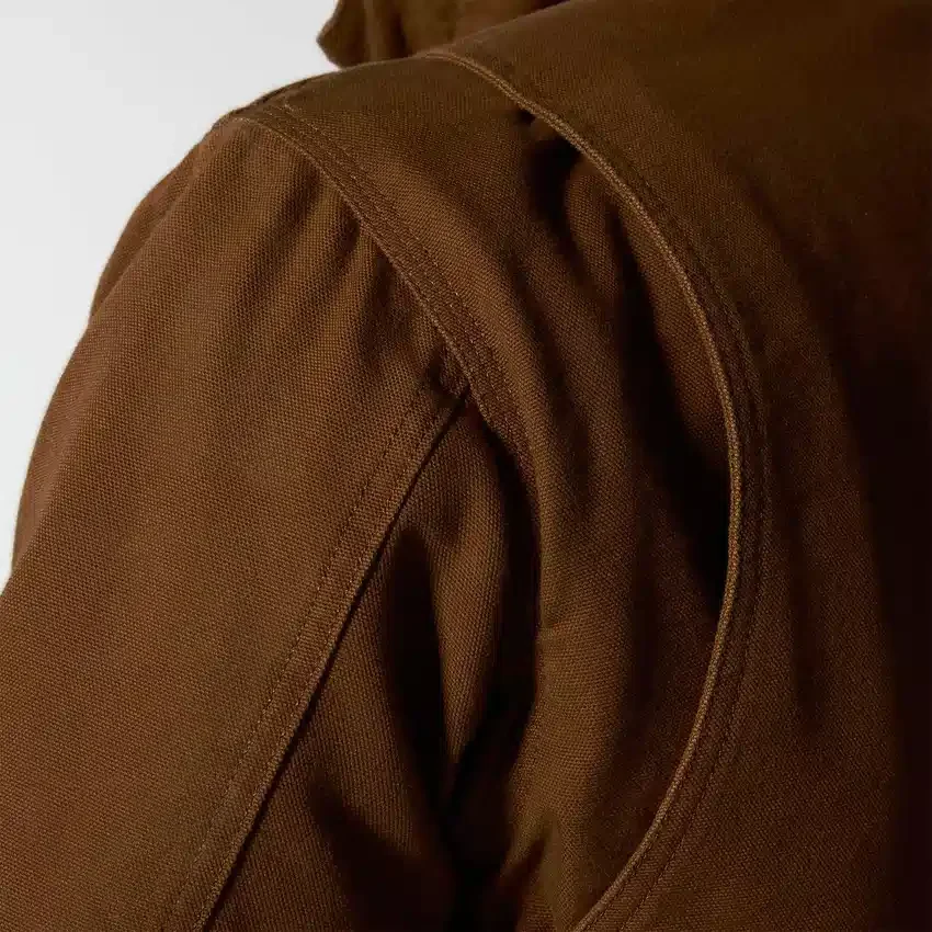 Chaqueta deportiva aislante Bartlett Washed Duck para hombre