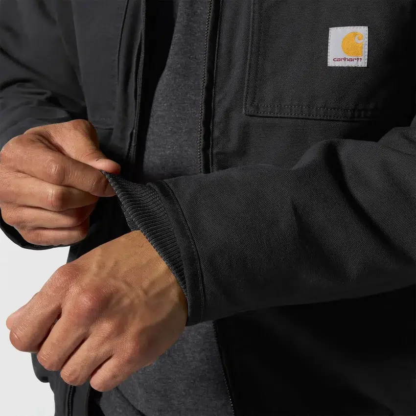 Chaqueta deportiva aislante Bartlett Washed Duck para hombre