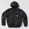 Chaqueta deportiva aislante Bartlett Washed Duck para hombre