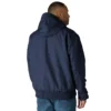 Chaqueta deportiva aislante de Washed Duck para hombre