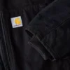 Chaqueta deportiva aislante de Washed Duck para hombre