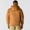 Chaqueta deportiva aislante ligera y resistente al agua Gilliam para hombre - Chaquetas Rain Defender