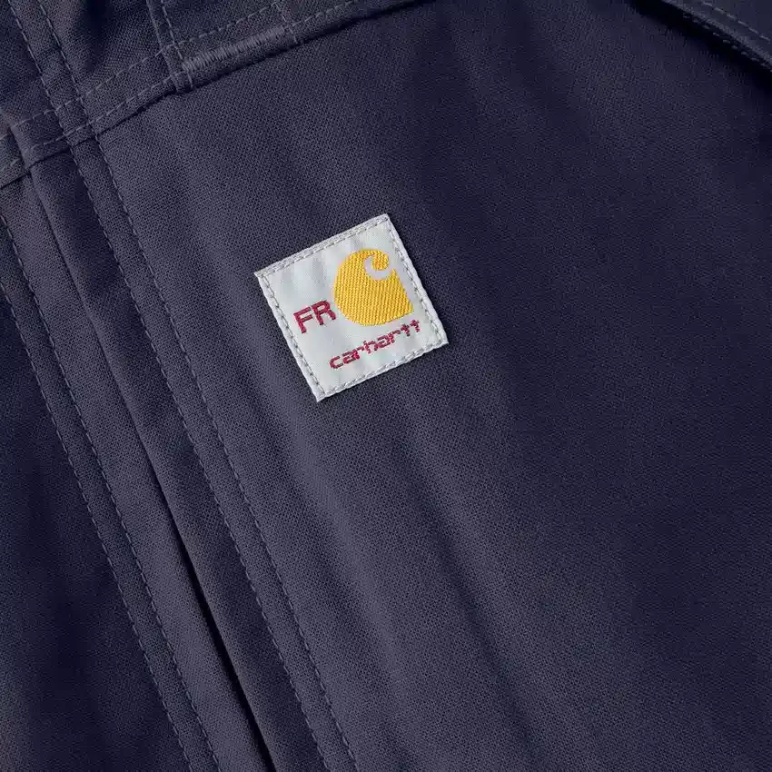 Chaqueta Fr Quick Duck para hombre - Chaquetas ignífugas