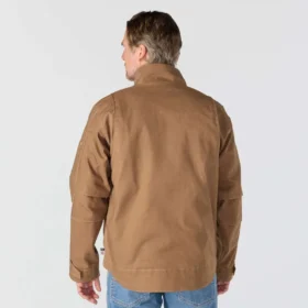 Chaqueta Fr Quick Duck para hombre – Chaquetas ignífugas