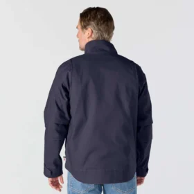 Chaqueta Fr Quick Duck para hombre – Chaquetas ignífugas