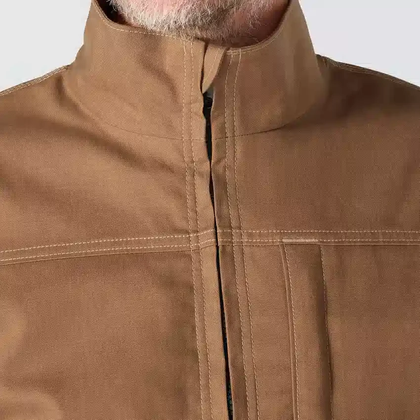 Chaqueta Fr Quick Duck para hombre - Chaquetas ignífugas