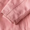Chaqueta icónica Sierra Washed Duck para mujer, de lona lavada y forrada de sherpa