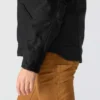 Chaqueta icónica Sierra Washed Duck para mujer, de lona lavada y forrada de sherpa