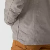 Chaqueta icónica Sierra Washed Duck para mujer, de lona lavada y forrada de sherpa