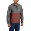 Chaqueta impermeable ligera y plegable para hombre Monterey: Chaqueta Storm Defender