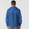 Chaqueta impermeable ligera y plegable para hombre Monterey: Chaqueta Storm Defender