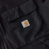 Chaqueta impermeable ligera y plegable para mujer Monterey: Chaqueta Storm Defender