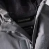 Chaqueta impermeable ligera y transpirable para hombre Bayou: Chaqueta Storm Defender