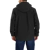 Chaqueta impermeable y transpirable para hombre Shoreline: Chaqueta Storm Defender