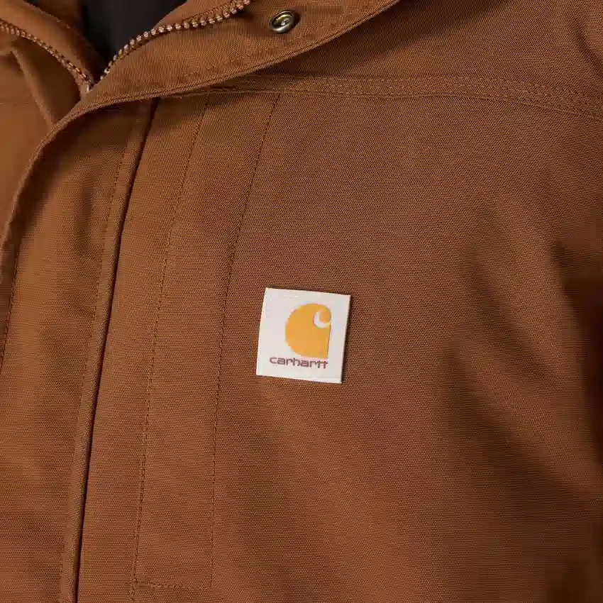 Chaqueta impermeable y transpirable para hombre Shoreline: Chaqueta Storm Defender