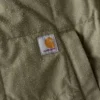 Chaqueta ligera para mujer Rockford, con forro de sherpa, aislante y resistente al agua - Chaqueta Rain Defender